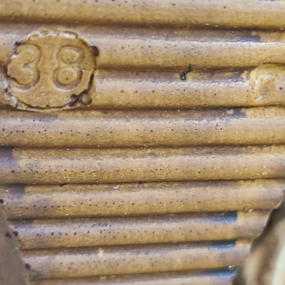 Sbicca Vintage Collection Wedge Fringed Mules Clogs - Picture 10 of 10